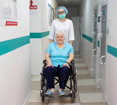 Лечение артроза суставов в Челябинске - «Вся Медицина»